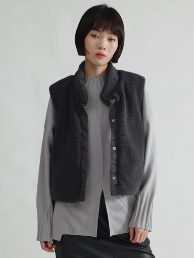 LASUDxベスト/ジレ