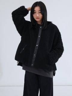 ブラック　167cm