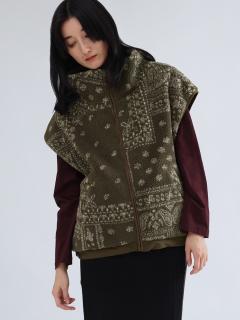 ダークブラウン　167cm