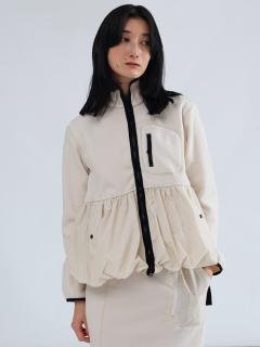 アイボリー　167cm