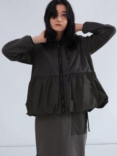 ブラック　167cm