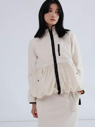 LASUDxその他ジャケット