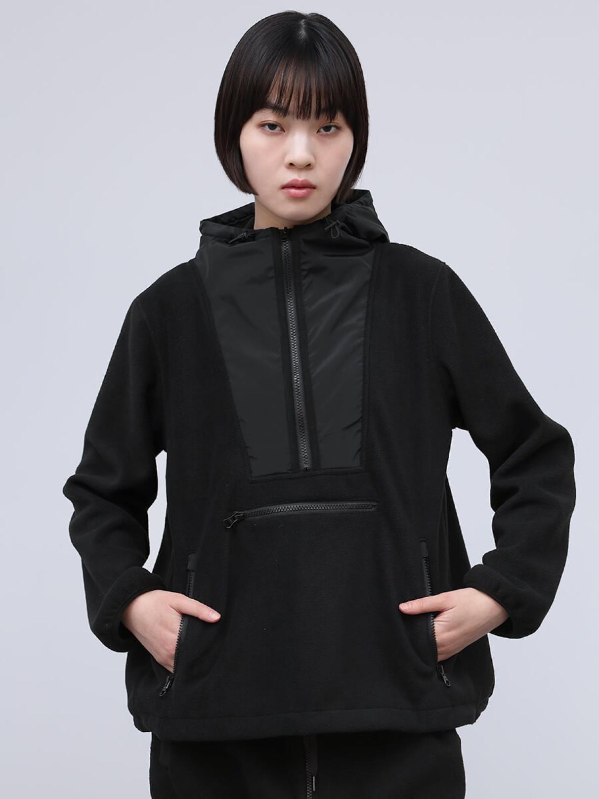 specialguest EASY アノラックパーカー　22-23 スペゲス EASY – SPECIALGUEST®