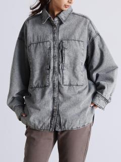 ライトグレー 162cm