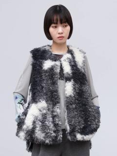 チャコールグレー 168cm