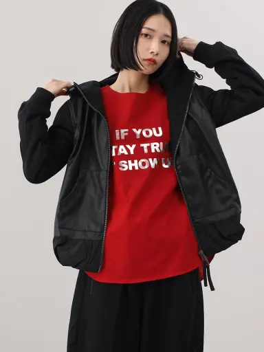 LASUDのジャケット/アウターの商品一覧｜ファッション通販のYAMADAYA STORE