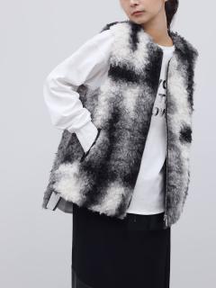 チャコールグレー　162cm