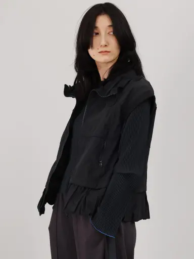 新品☆LASUDアウター☆定価19000円☆送料込 LASUDのジャケット/アウターの商品一覧｜ファッション通販のYAMADAYA STORE