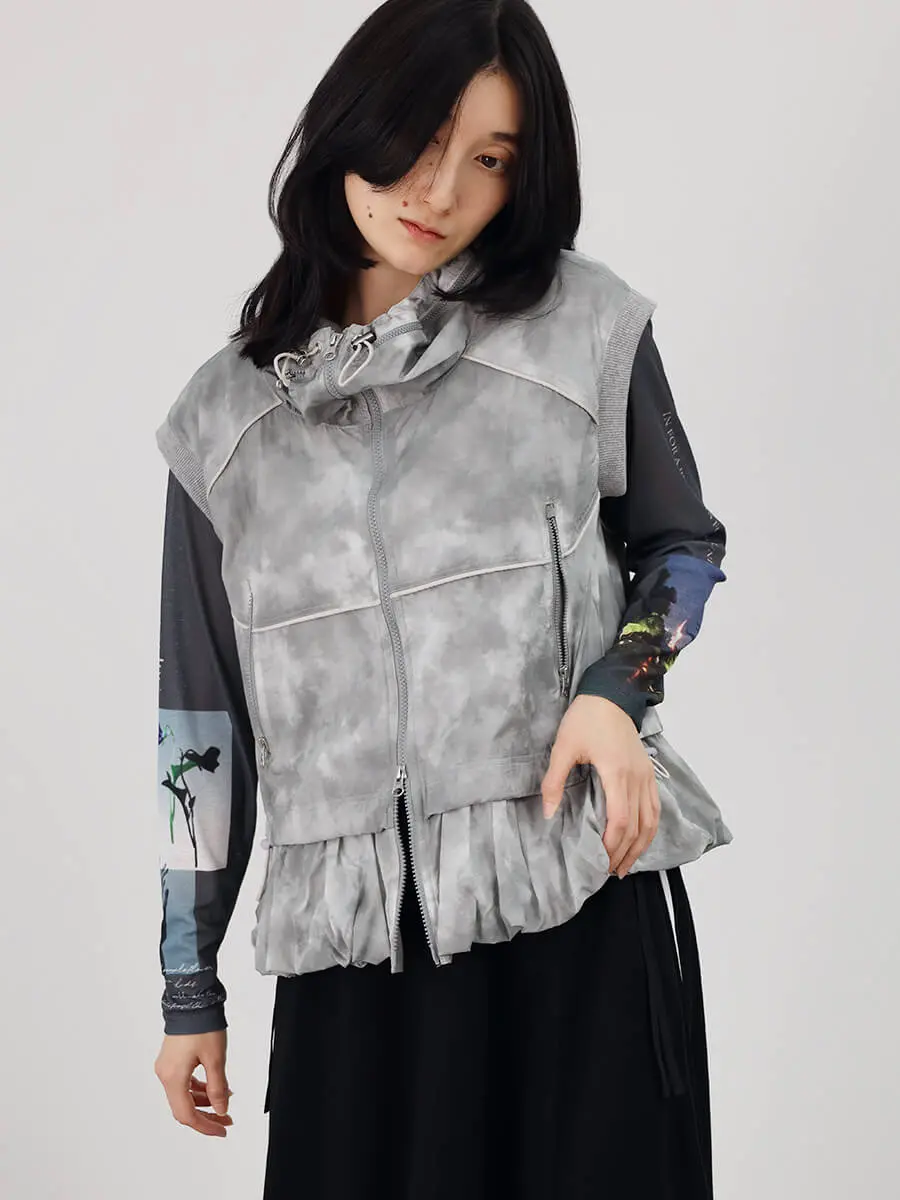 ベスト/ジレの商品一覧｜ファッション通販のYAMADAYA STORE