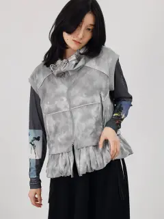 LASUDのジャケット/アウターの商品一覧｜ファッション通販のYAMADAYA STORE