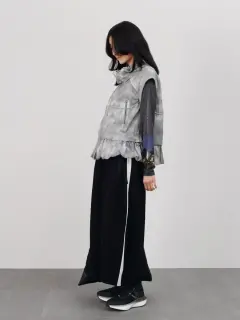 LASUDのジャケット/アウターの商品一覧｜ファッション通販のYAMADAYA STORE