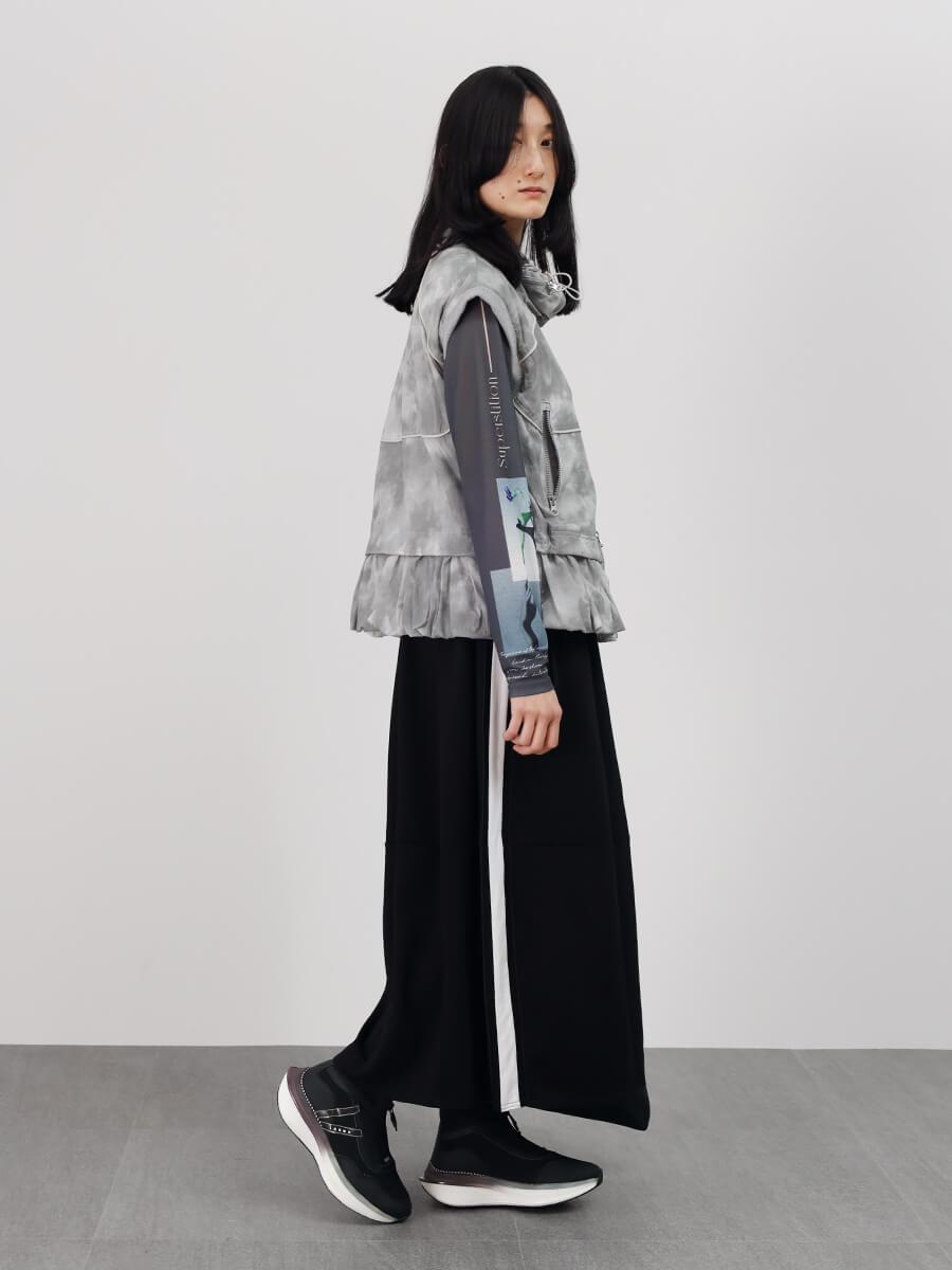 LASUDのジャケット/アウターの商品一覧｜ファッション通販のYAMADAYA STORE