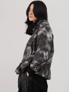 ブラック　167cm