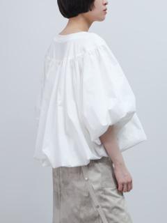 オフホワイト 168cm