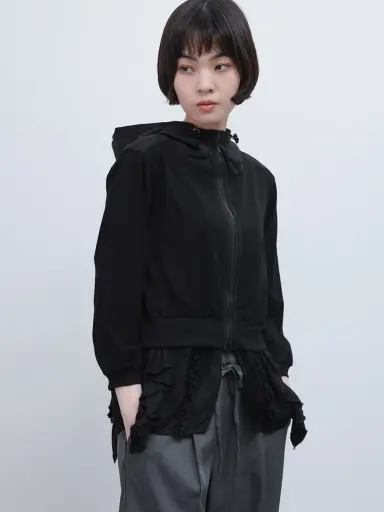 LASUDのパーカーの商品一覧｜ファッション通販のYAMADAYA STORE