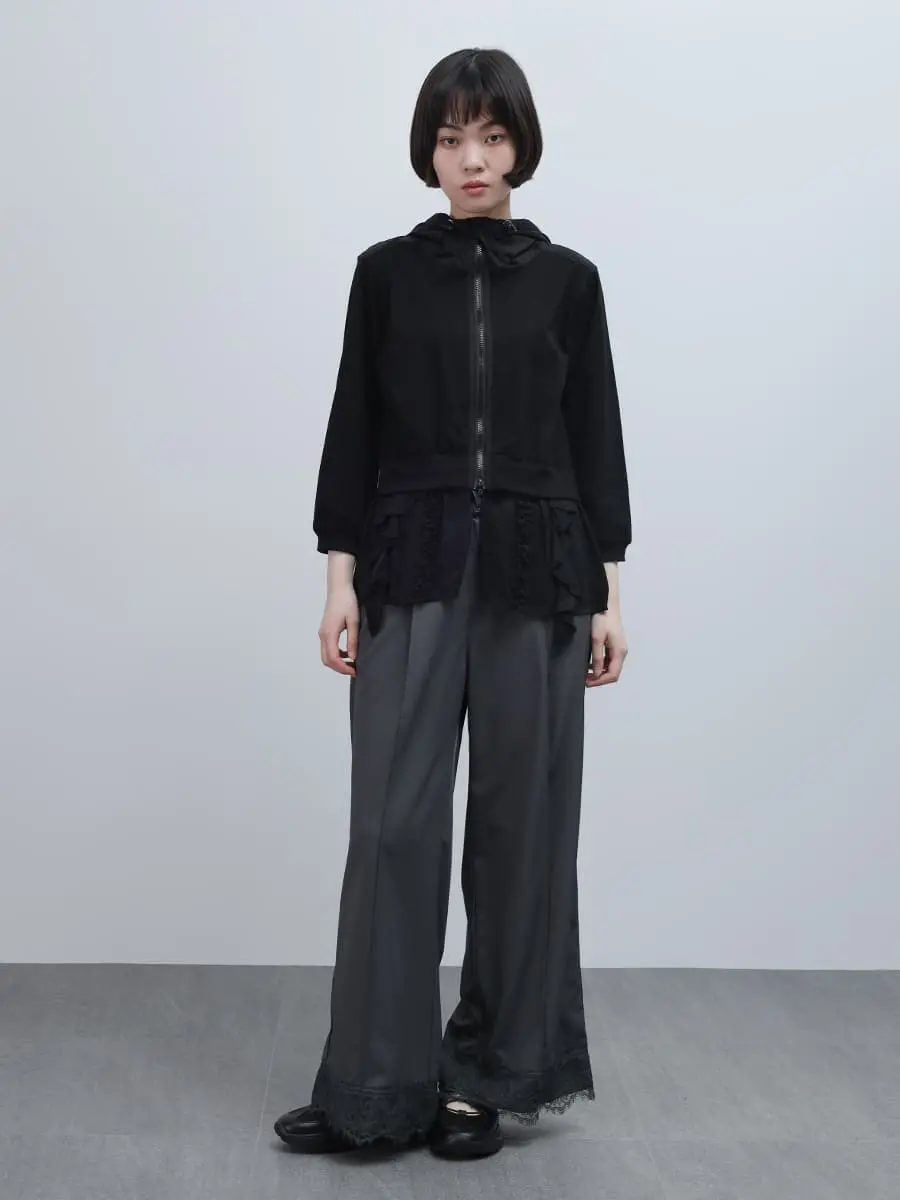 LASUDのパーカーの商品一覧｜ファッション通販のYAMADAYA STORE