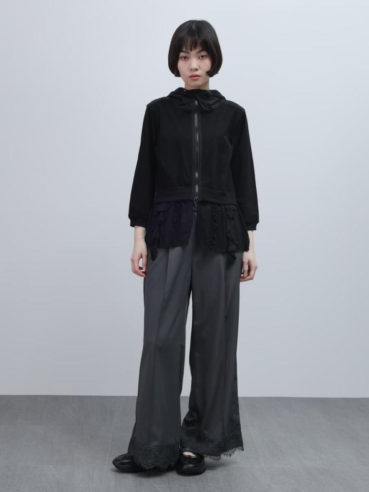 LASUDのパーカーの商品一覧｜ファッション通販のYAMADAYA STORE