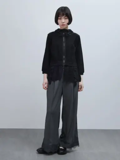 LASUDのパーカーの商品一覧｜ファッション通販のYAMADAYA STORE