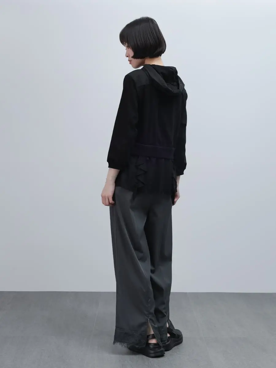LASUDのパーカーの商品一覧｜ファッション通販のYAMADAYA STORE