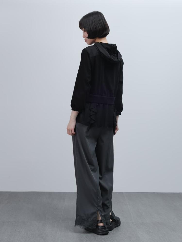 LASUDのパーカーの商品一覧｜ファッション通販のYAMADAYA STORE