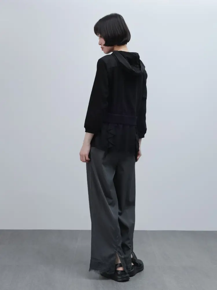 LASUDのパーカーの商品一覧｜ファッション通販のYAMADAYA STORE