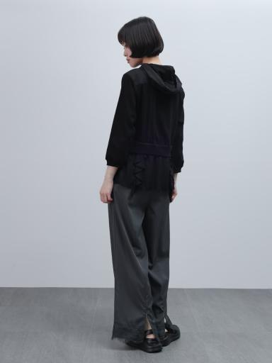 LASUDのパーカーの商品一覧｜ファッション通販のYAMADAYA STORE
