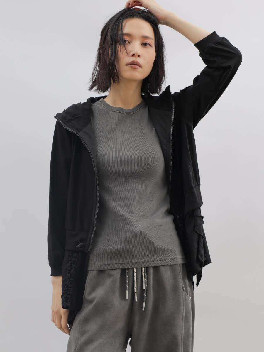 LASUDのパーカーの商品一覧｜ファッション通販のYAMADAYA STORE