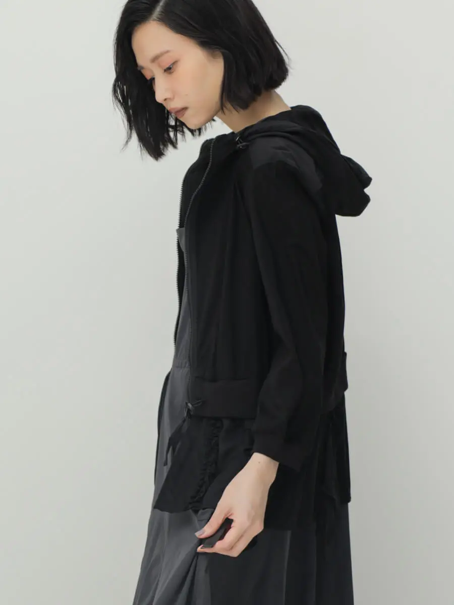 LASUDのパーカーの商品一覧｜ファッション通販のYAMADAYA STORE