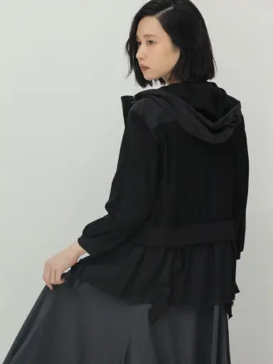 LASUDのパーカーの商品一覧｜ファッション通販のYAMADAYA STORE