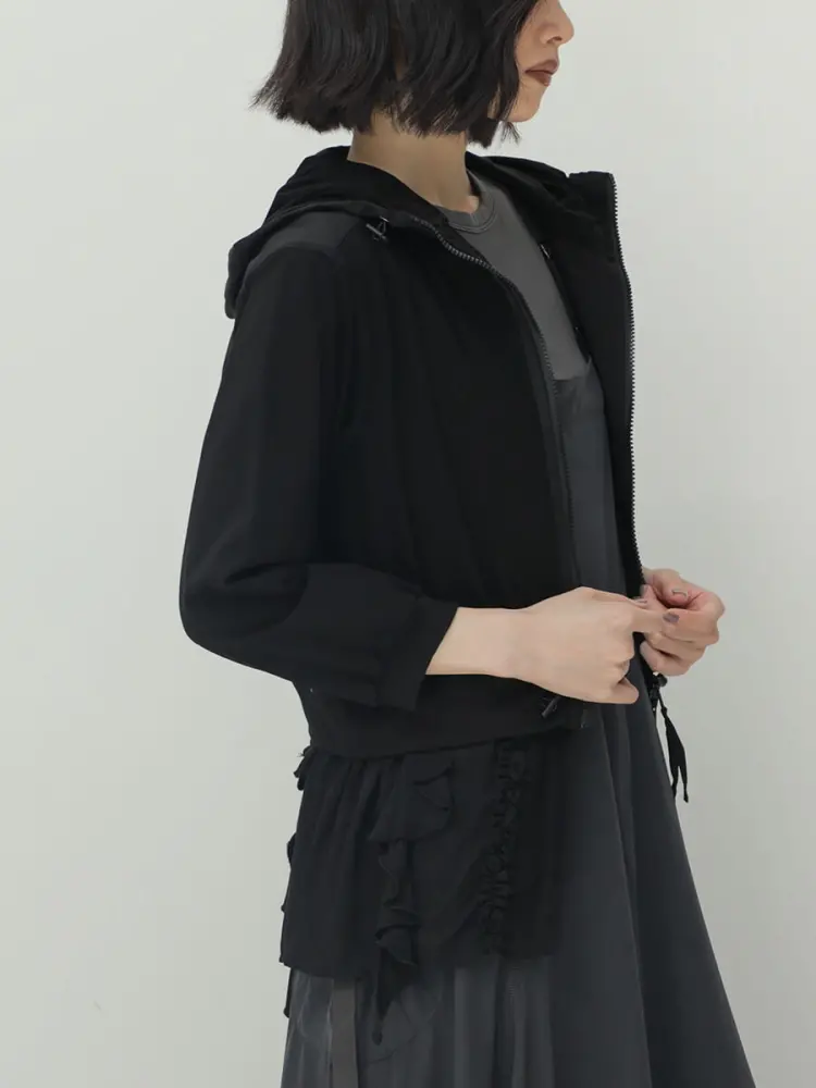 LASUDのパーカーの商品一覧｜ファッション通販のYAMADAYA STORE
