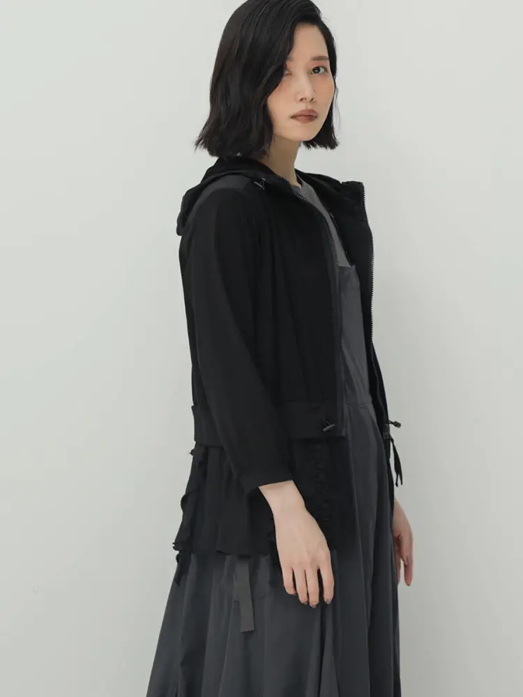 LASUDのパーカーの商品一覧｜ファッション通販のYAMADAYA STORE