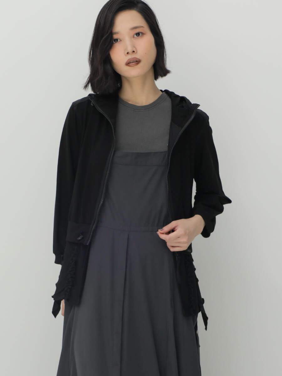 LASUDのパーカーの商品一覧｜ファッション通販のYAMADAYA STORE