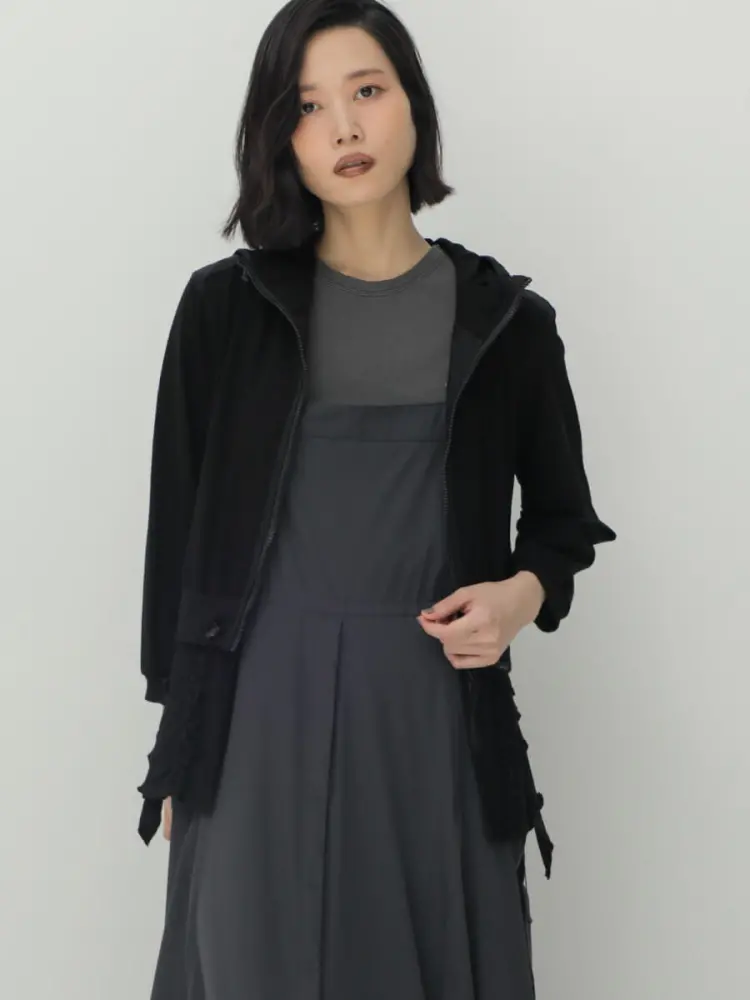 LASUDのパーカーの商品一覧｜ファッション通販のYAMADAYA STORE
