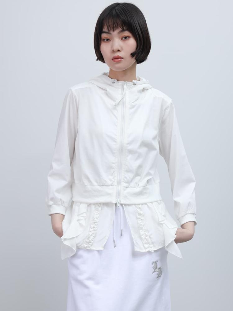LASUDのパーカーの商品一覧｜ファッション通販のYAMADAYA STORE