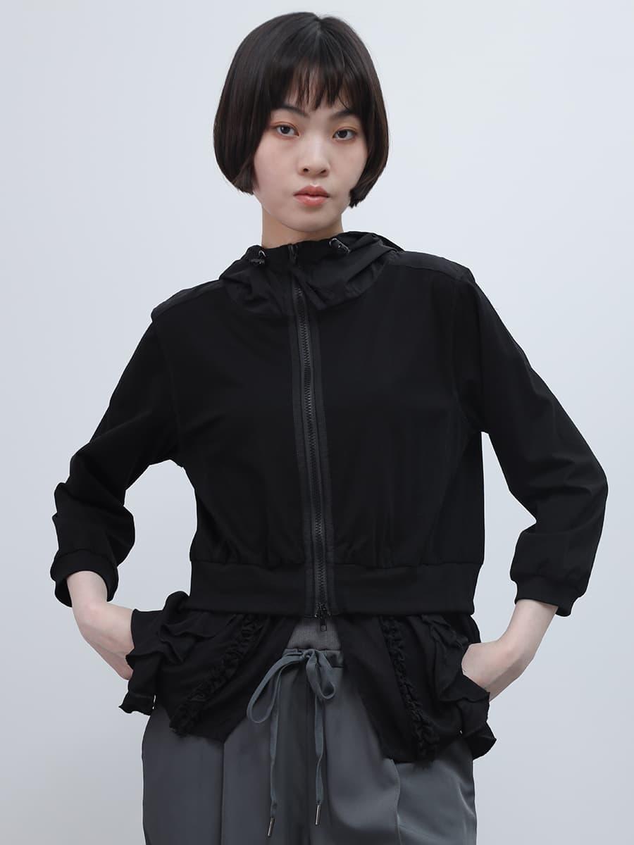 LASUDのパーカーの商品一覧｜ファッション通販のYAMADAYA STORE