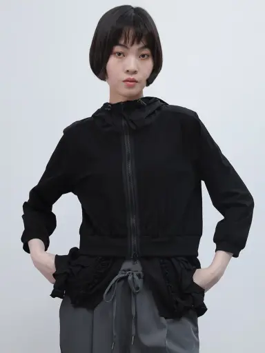 LASUDのパーカーの商品一覧｜ファッション通販のYAMADAYA STORE
