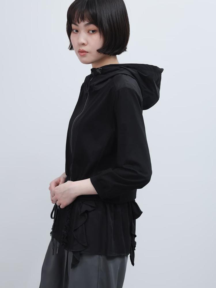 LASUDのパーカーの商品一覧｜ファッション通販のYAMADAYA STORE
