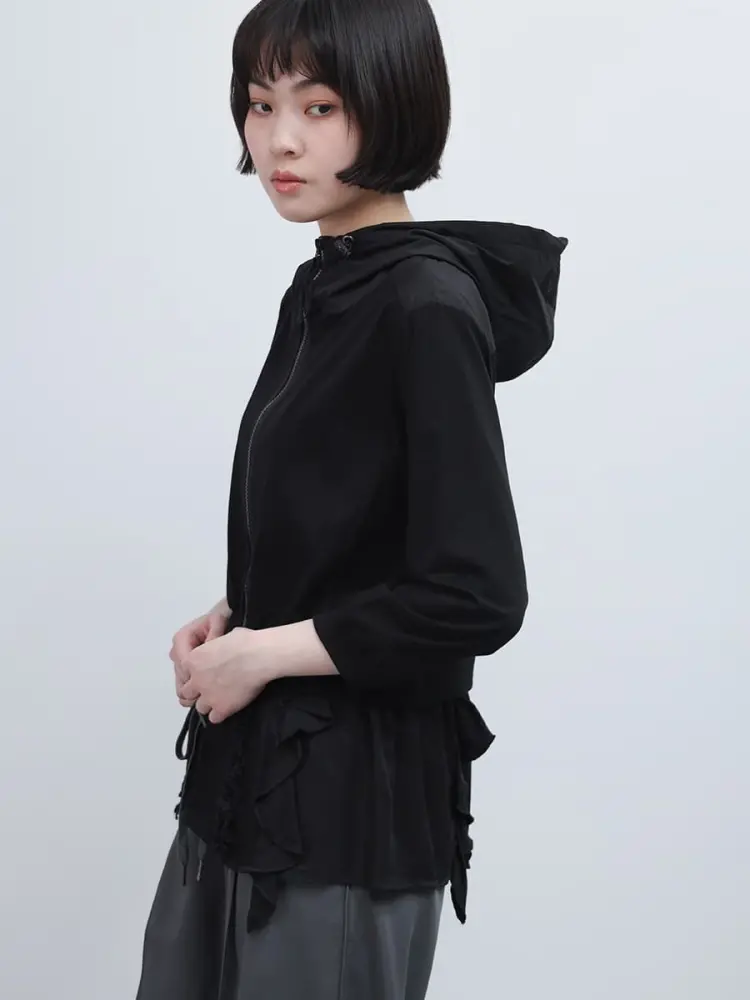 LASUDのパーカーの商品一覧｜ファッション通販のYAMADAYA STORE