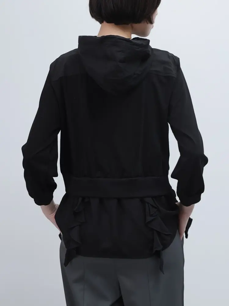 LASUDのパーカーの商品一覧｜ファッション通販のYAMADAYA STORE