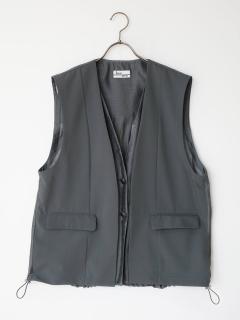 チャコールグレー