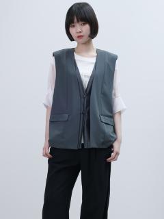 チャコールグレー 168cm
