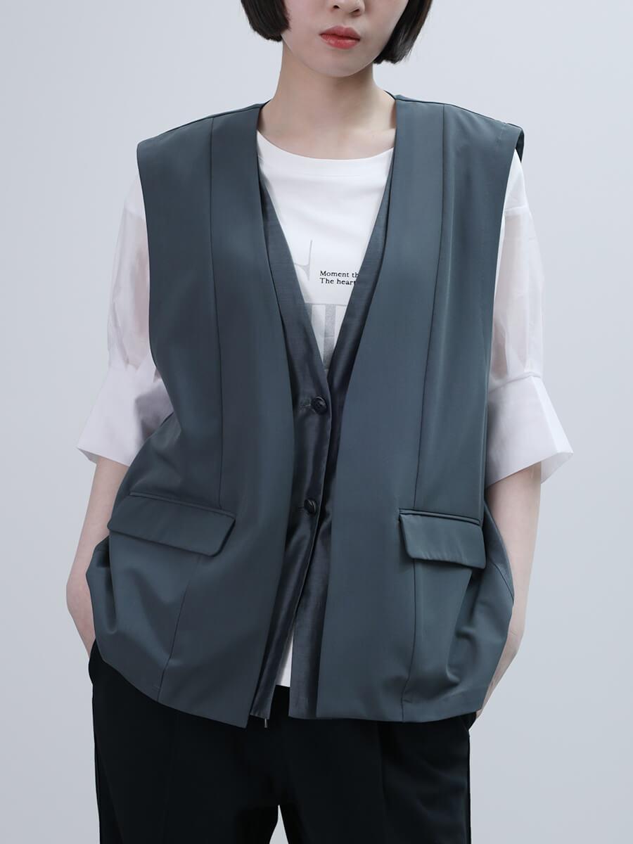 LASUDのジャケット/アウターの商品一覧｜ファッション通販のYAMADAYA STORE
