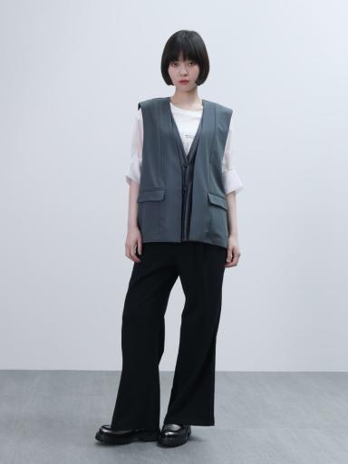 LASUDのジャケット/アウターの商品一覧｜ファッション通販のYAMADAYA STORE