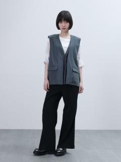 LASUDのジャケット/アウターの商品一覧｜ファッション通販のYAMADAYA STORE