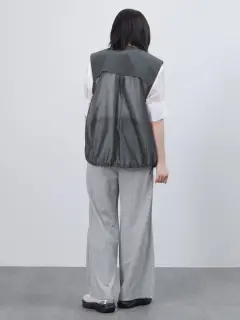 ヤマダヤ　LASUD新品ブルゾン LASUDのジャケット/アウターの商品一覧｜ファッション通販のYAMADAYA STORE