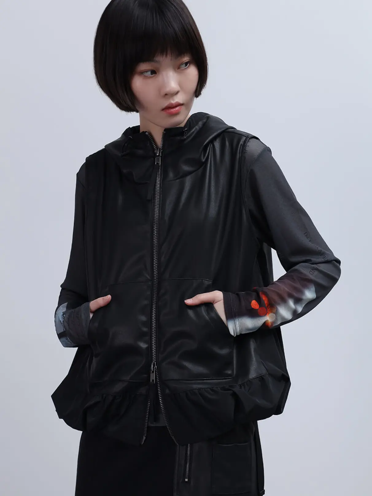 LASUDのジャケット/アウターの商品一覧｜ファッション通販のYAMADAYA STORE