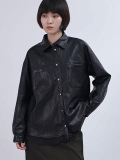 ブラック 168cm