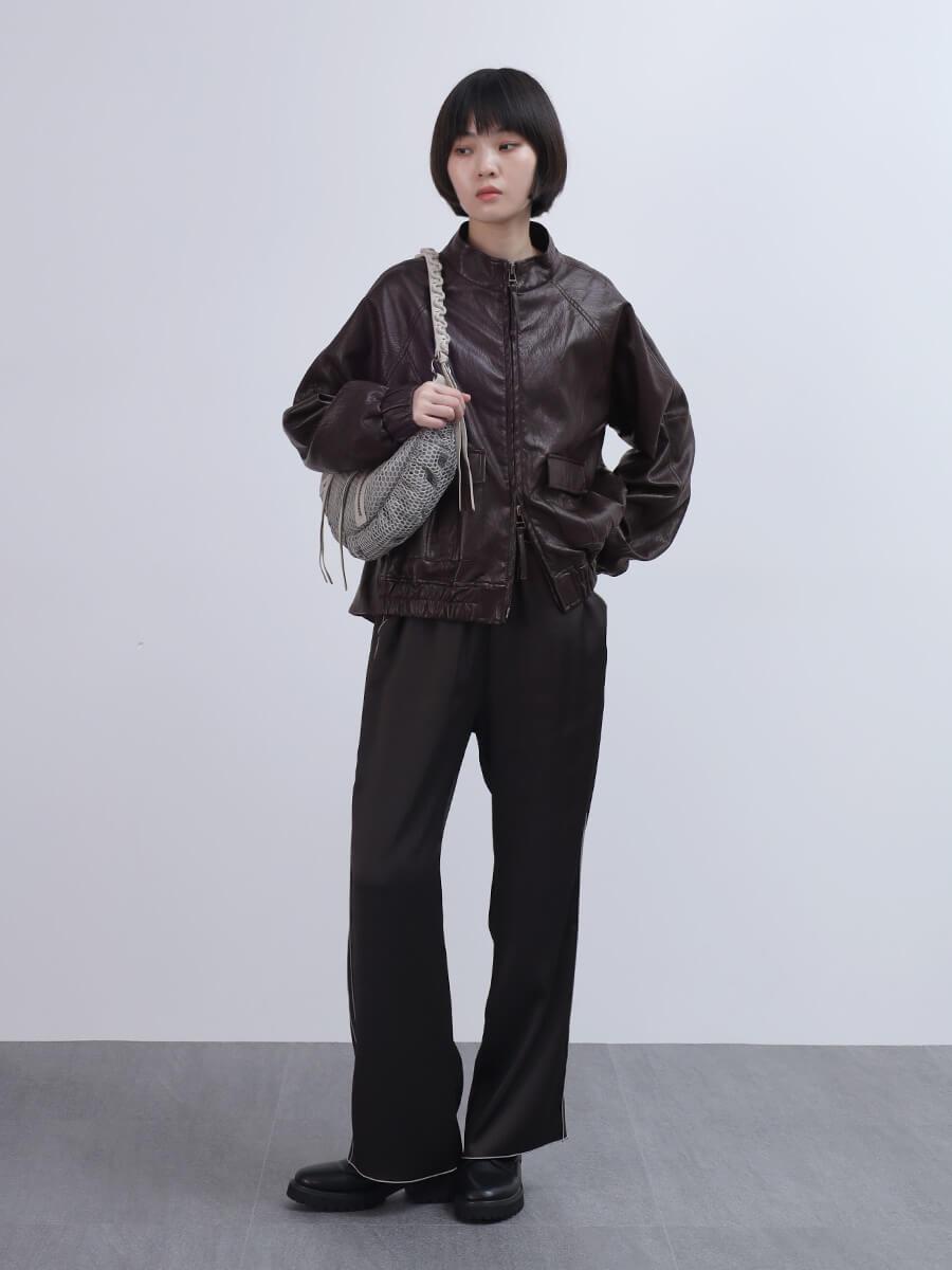 LASUDのジャケット/アウターの商品一覧｜ファッション通販のYAMADAYA STORE