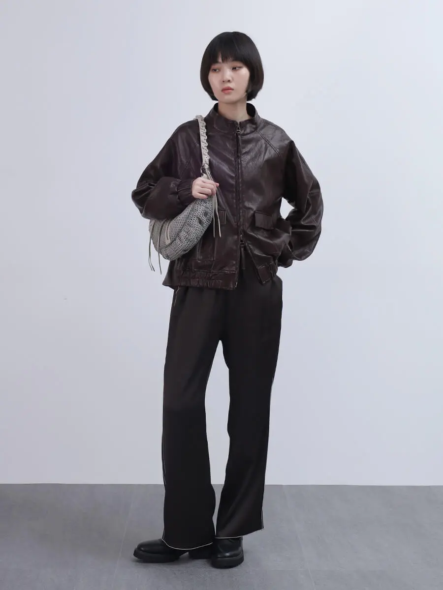 LASUDのジャケット/アウターの商品一覧｜ファッション通販のYAMADAYA STORE