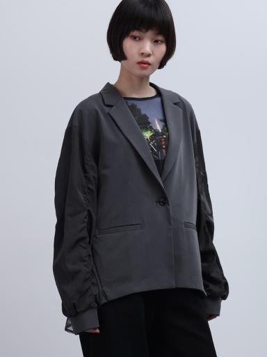 LASUDxその他ジャケット